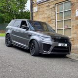  Unique Valeting Services 27 Trawden Road 