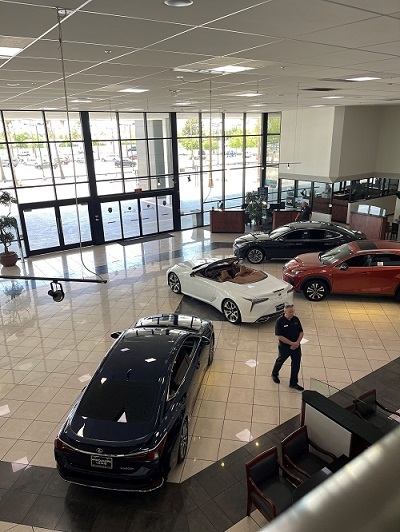  New Album of Arrowhead Lexus 9238 West Bell Road - Photo 2 of 2