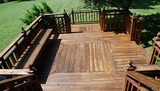 Golf Capital Deck Solutions, Naples
