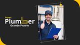 Expert Plumber Grande Prairie, Grande Prairie