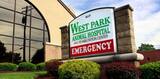  West Park Animal Hospital 4117 Rocky River Drive 
