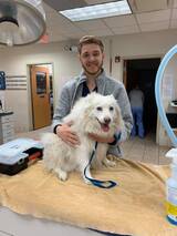 West Park Animal Hospital 4117 Rocky River Drive 