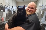 West Park Animal Hospital, Cleveland