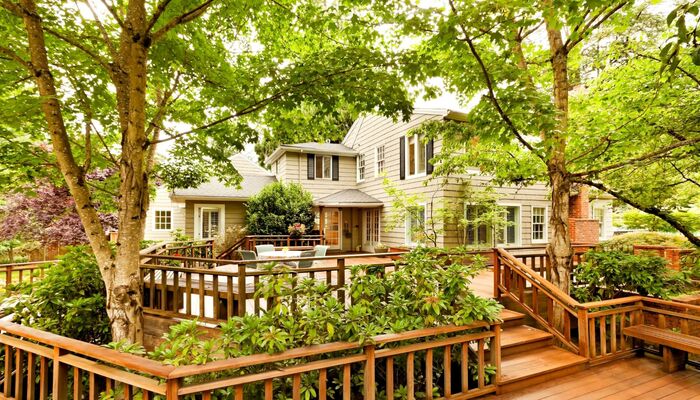  Profile Photos of Smallbany Deck Solutions 41 State St - Photo 3 of 4