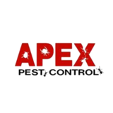 Apex Pest Control WNC, Asheville