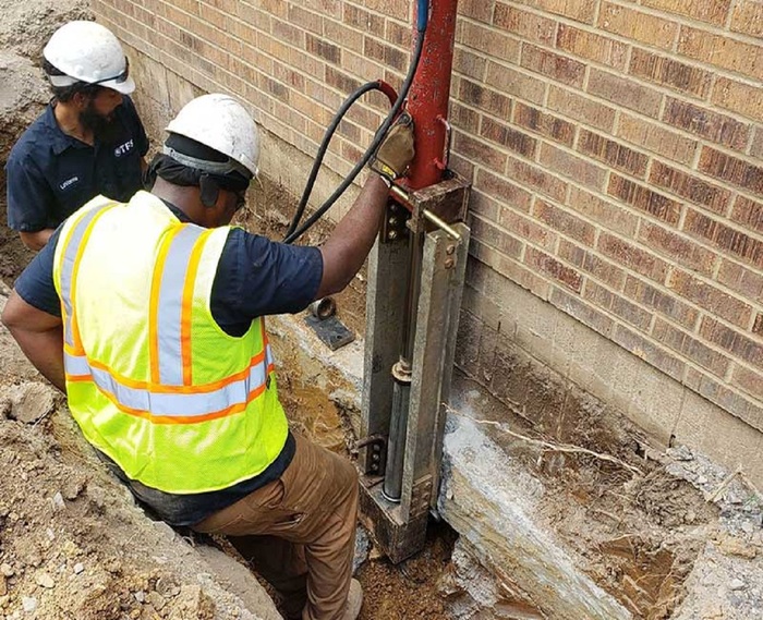  Profile Photos of Florence Foundation Repair 1541 Helton Drive #L195 - Photo 3 of 3