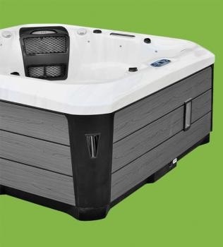  Profile Photos of Hot Tub Works Unit 8, West Float - Photo 2 of 4