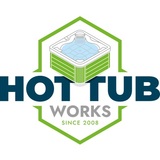  Hot Tub Works Unit 8, West Float 