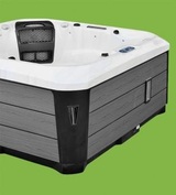 Hot Tub Works Unit 8, West Float 