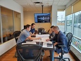  Plan A Experts-Conseils 565 Grand Boulevard 