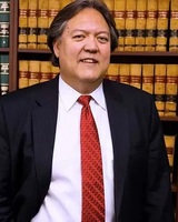 Law Office of Martin W. Hodges, Lynnwood