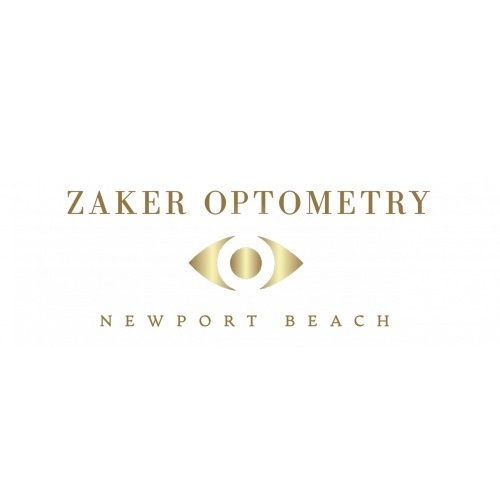  Profile Photos of Zaker Optometry Newport Beach 4340 Von Karman Avenue, Suite 230 - Photo 1 of 1