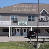 E-ping Spa, North Easton