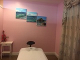 E-ping Spa, North Easton