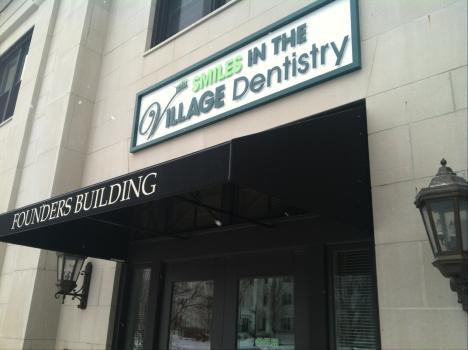  Profile Photos of Smiles in the Village Dentistry 12740 Horseferry Road - Photo 3 of 3