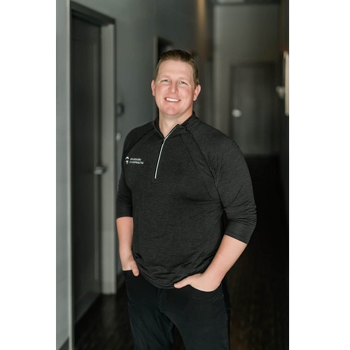  Profile Photos of Grabouski Chiropractic 9154 W 135th St - Photo 2 of 5