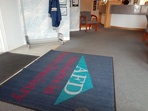  New Album of Associates In Family Dentistry 7800 East US Highway 36 - Photo 1 of 2