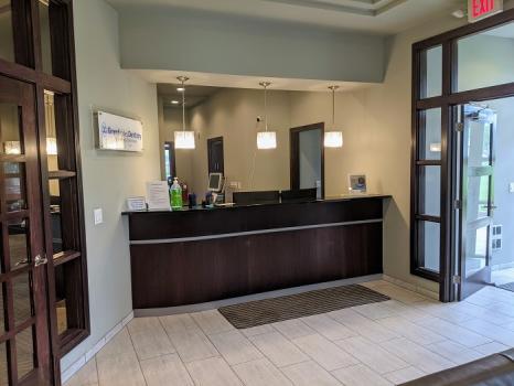  Profile Photos of Grand Valley Dentistry 5916 Lake Michigan Dr. - Photo 2 of 4