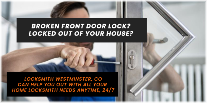  Profile Photos of Locksmith Westminster CO 3049 W 74th Ave - Photo 3 of 5