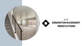 Elite Edmonton Basement Renovations, Edmonton