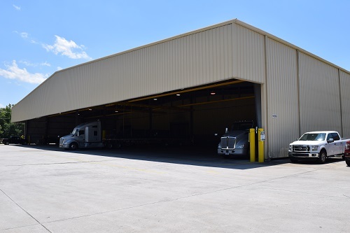  Profile Photos of TP Logistics 1241 Harrison Road Southeast - Photo 1 of 1