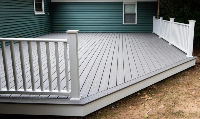  Profile Photos of Otis Deck Pros Tacoma 3739 Pacific Ave - Photo 6 of 7