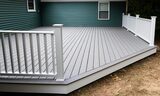 Otis Deck Pros Tacoma, Tacoma