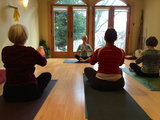  The Yoga House 7 Copeland Avenue 