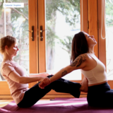  The Yoga House 7 Copeland Avenue 