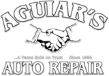  Aguiar's Auto Repair 463 Main Rd 