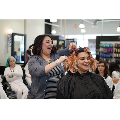  Profile Photos of Innovate Salon Academy Brick Campus 744 ROUTE 70, STE 712 - Photo 4 of 4