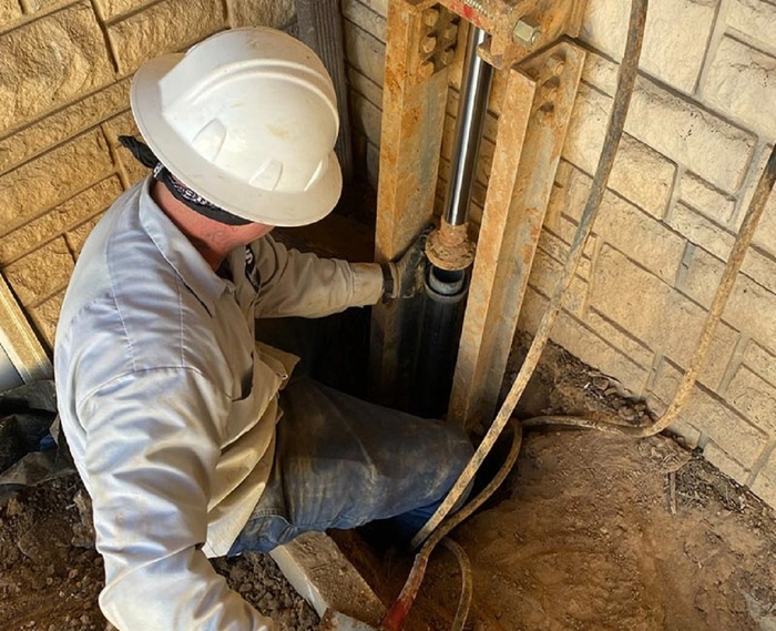  Profile Photos of Paducah Foundation Repair 2651 Perkins Creek Dr #212 - Photo 2 of 3