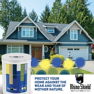  Profile Photos of Rhino Shield of DFW 733 109th Street - Photo 2 of 4