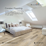 Coretec Vinyl Flooring BuildMyPlace - Get the Best Bathroom Fixtures at Louisville KY 2900, Fern Valley Rd 