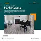 Luxury vinyl Plank Flooring BuildMyPlace - Get the Best Bathroom Fixtures at Louisville KY 2900, Fern Valley Rd 