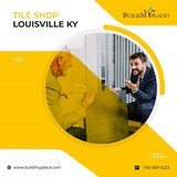 Tile Shop Louisville KY 40213 - BuildMyplace BuildMyPlace - Get the Best Bathroom Fixtures at Louisville KY 2900, Fern Valley Rd 