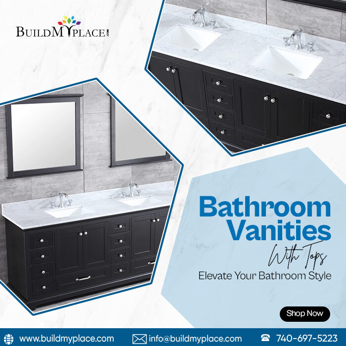  New Album of BuildMyPlace - Get the Best Bathroom Fixtures at Louisville KY 2900, Fern Valley Rd - Photo 1 of 5