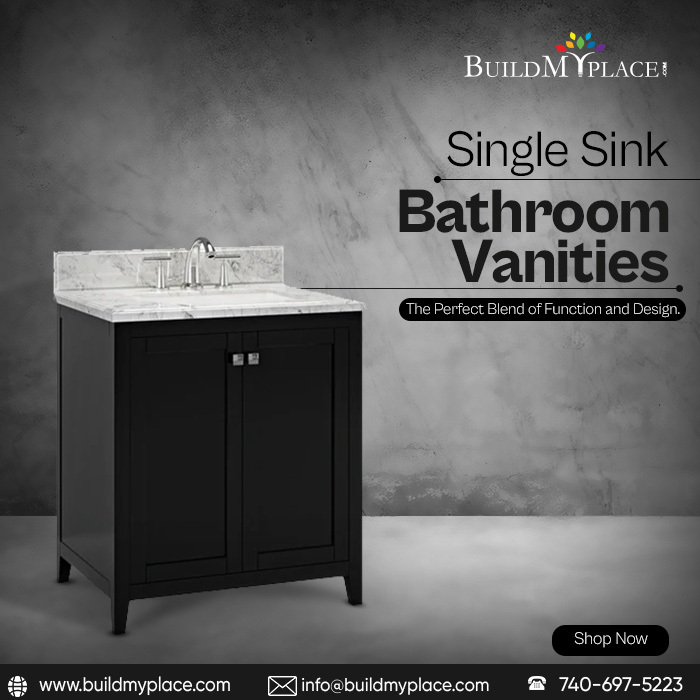  New Album of BuildMyPlace - Get the Best Bathroom Fixtures at Louisville KY 2900, Fern Valley Rd - Photo 2 of 5
