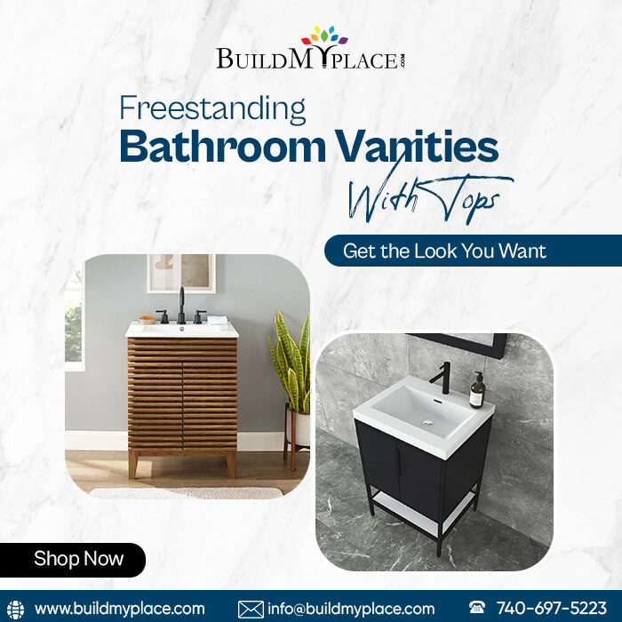  New Album of BuildMyPlace - Get the Best Bathroom Fixtures at Louisville KY 2900, Fern Valley Rd - Photo 4 of 5