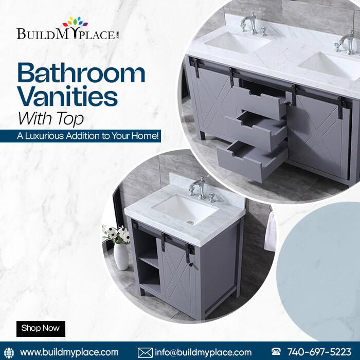  New Album of BuildMyPlace - Get the Best Bathroom Fixtures at Louisville KY 2900, Fern Valley Rd - Photo 5 of 5