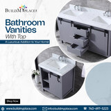 BuildMyPlace - Get the Best Bathroom Fixtures at Louisville KY, Louisville