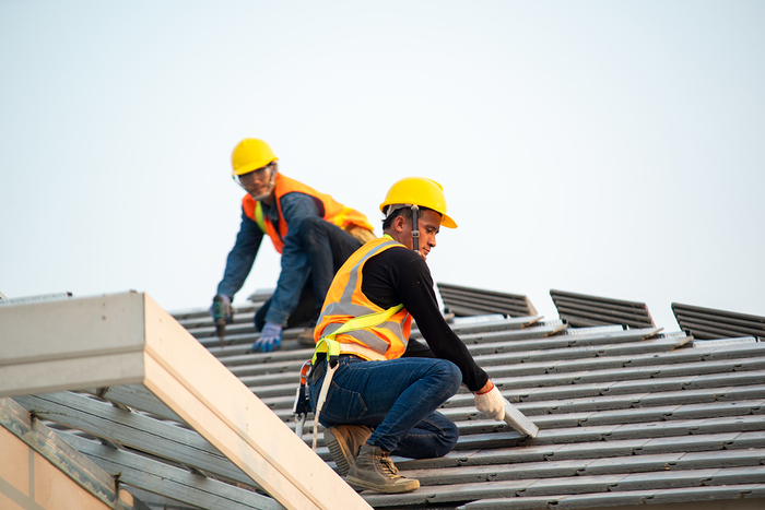  Profile Photos of Milwaukee Roofing Guys 1212 S 70th St - Photo 4 of 9