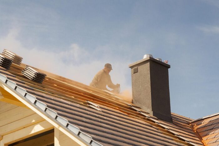  Profile Photos of Milwaukee Roofing Guys 1212 S 70th St - Photo 5 of 9