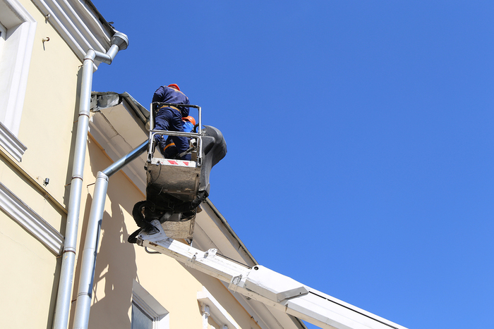  Profile Photos of Springfield Roofing Pros N/A - Photo 1 of 8
