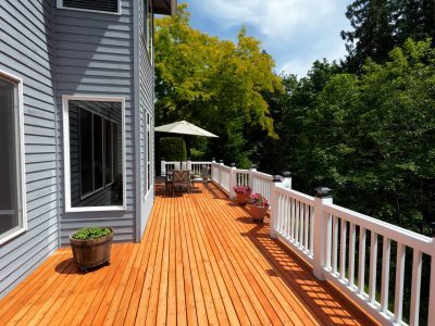  Profile Photos of Quincy Deck Pros 1505 Hancock St - Photo 5 of 6