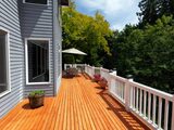  Quincy Deck Pros 1505 Hancock St 