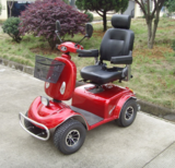 Lifestyle Mobility, Northcote