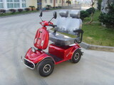 Lifestyle Mobility, Northcote