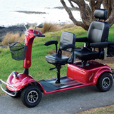 Lifestyle Mobility, Northcote