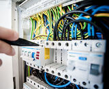 Inductive Electric LTD., Chilliwack